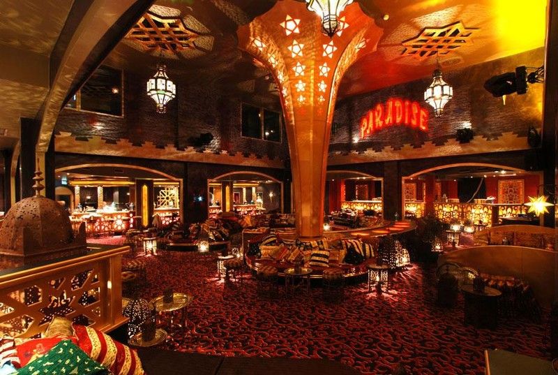 Німеччина ввела знак якості для борделів