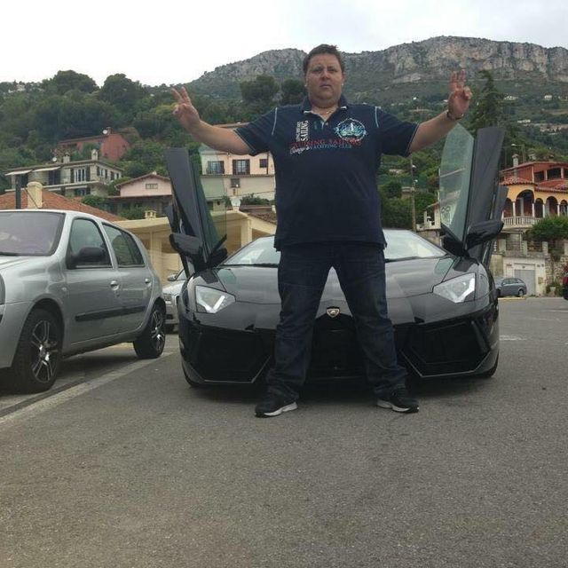 Стало відоме ім'я водія, який загинув у ДТП з Іриною Бережною - фото 187205