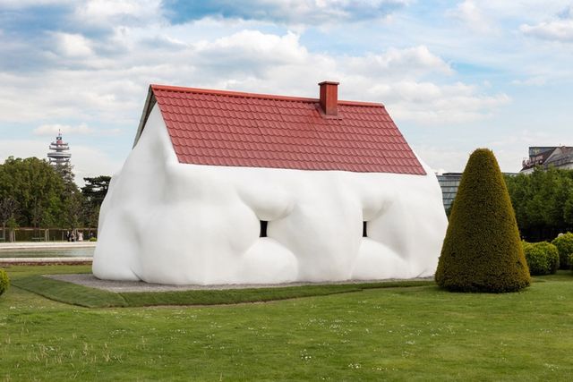 У Відні з'явився 