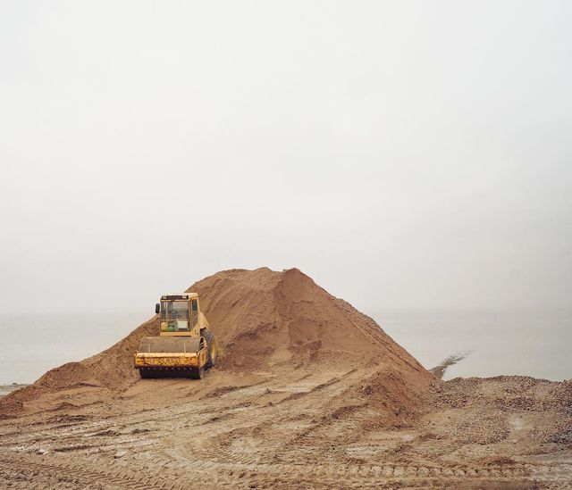 Відпочинок для очей: мінімалістичні фото, які заворожують - фото 192314