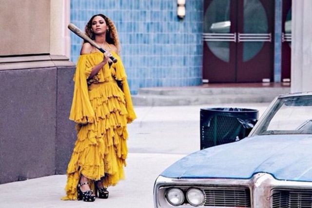 Beyonce поділилася особистими фото у своїй новій книзі - фото 190003