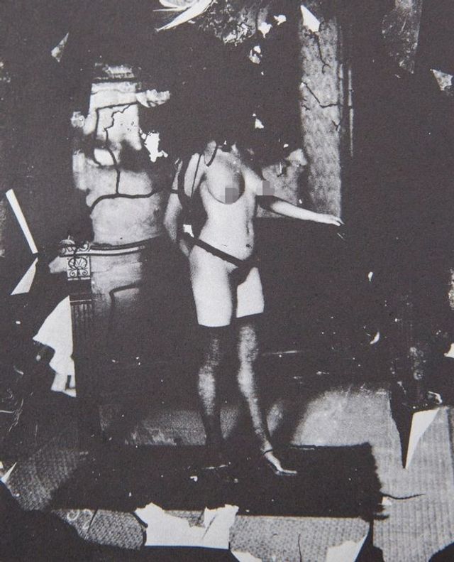 У мережі показали відверті фотографії жінок з американських борделів (18+) - фото 185624