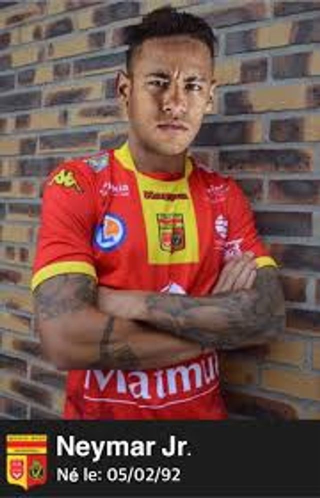 Французький клуб висміяв скандальний трансфер Неймара - фото 185932