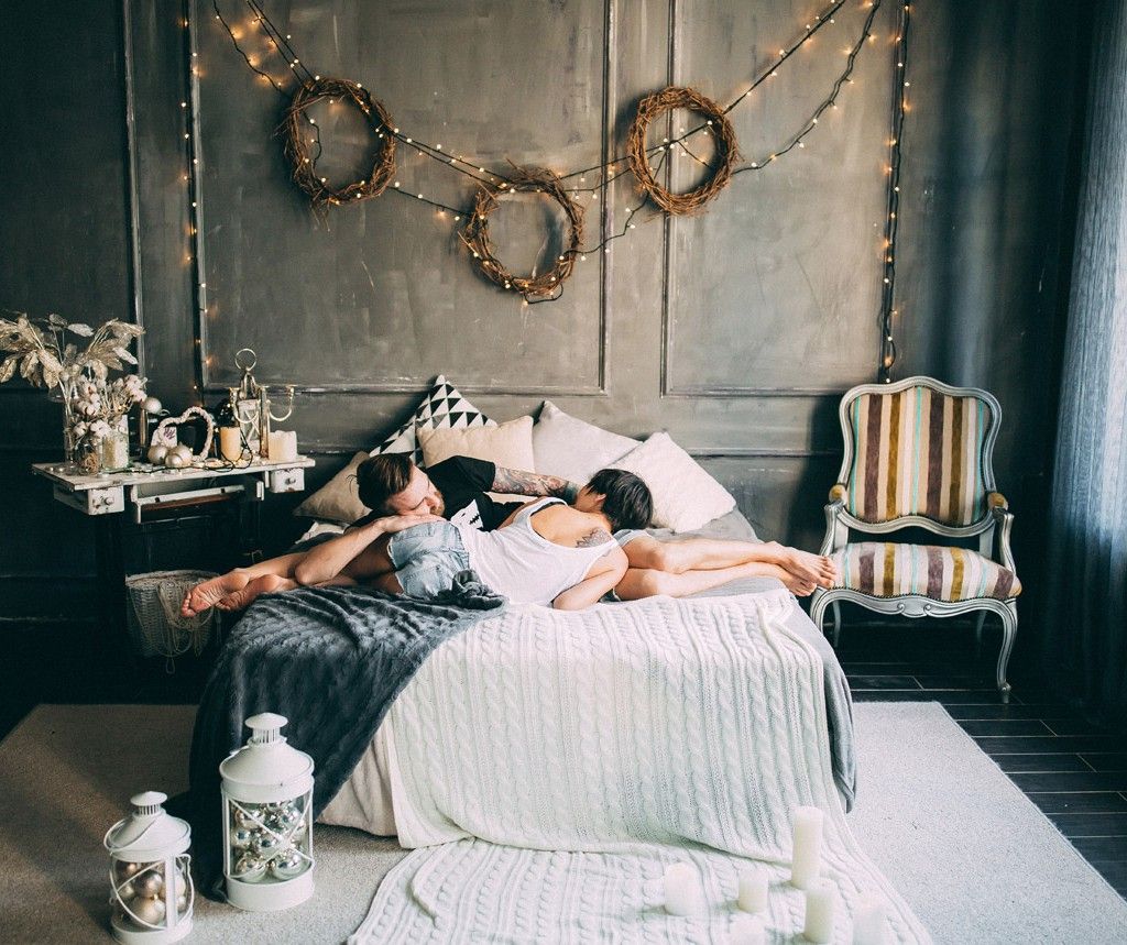 Закоханим можна будь-коли :) - фото 1