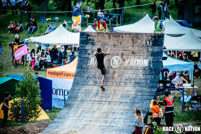 Одеса прийме масштабні всеукраїнські забіги "Гонка нації": ефектні фото - фото 186063