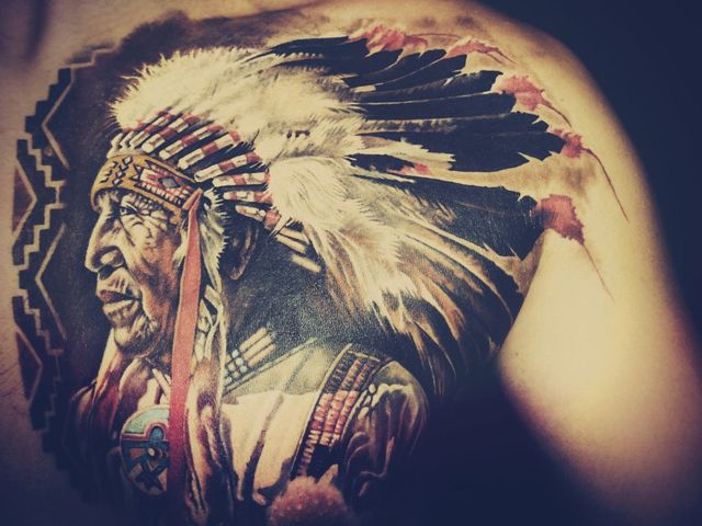 Татуювання, які вам точно захочеться зробити - фото 187910