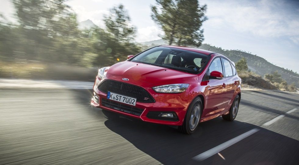 Ford не перестає дивувати - фото 1