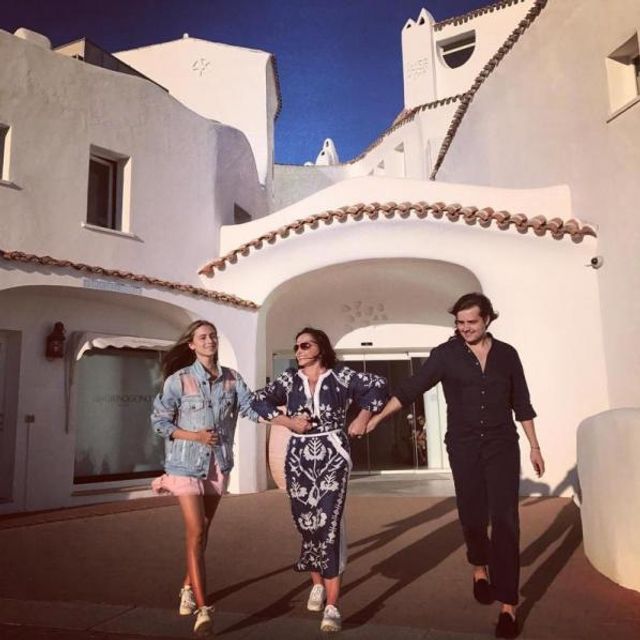 Софія Ротару вразила витонченим образом від українського дизайнера - фото 188909