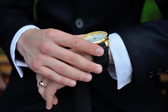 На що жінки звертають увагу під час першого побачення - фото 191196