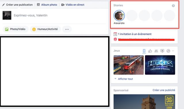 Facebook тестує нову функцію в десктопній версії сайту - фото 186087