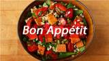 Енциклопедія їжі. ТОП-10 найоригінальніших салатів світу