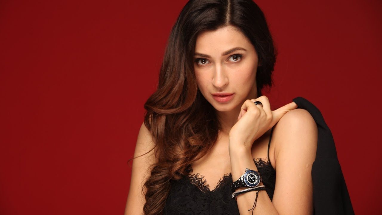 Tayanna назвала улюблені куточки України у флешмобі Радіо МАКСИМУМ