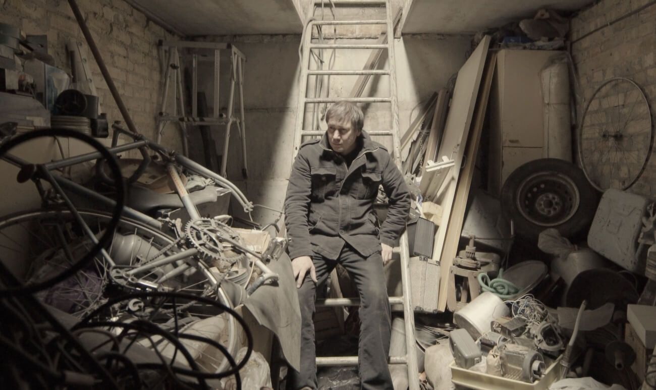 "Рівень чорного" побореться за Оскар - фото 1