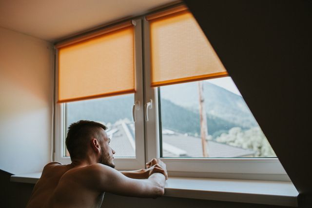 Пара вирішила не запрошувати фотографа: ось, що з цього вийшло - фото 189976