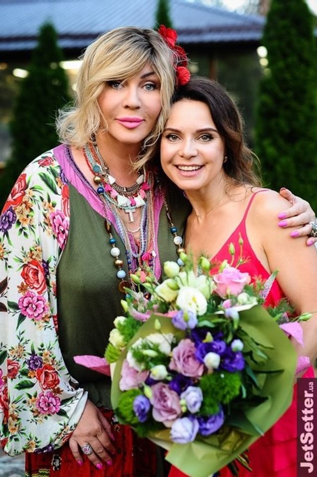 Білик, а це він чи вона: українська співачка вразила своєю зовнішністю: фотофакт - фото 189434