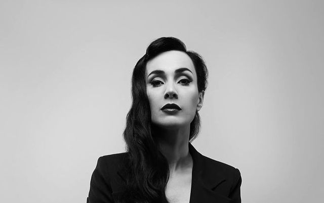 Саша Кольцова - фото 187212