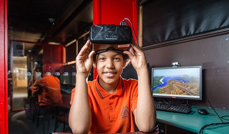 В австралійській початковій школі ввели свою криптовалюту