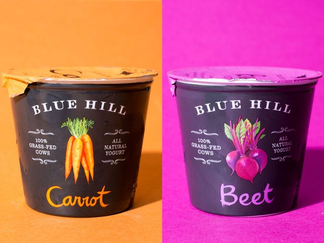 Вчені говорять, що йогурти не приносять ніякої користі - фото 188924