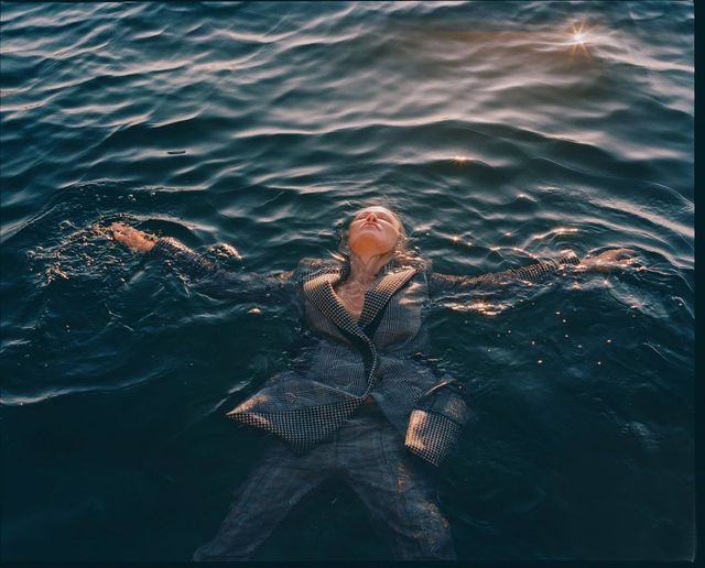 Памела Андерсон знялася в розкішній фотосесії - фото 187576