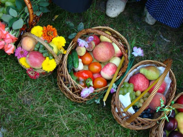 Яблучний Спас 2017 - фото 187761