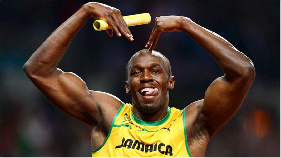 Дивіться останній забіг Болта в кар'єрі - фото 1