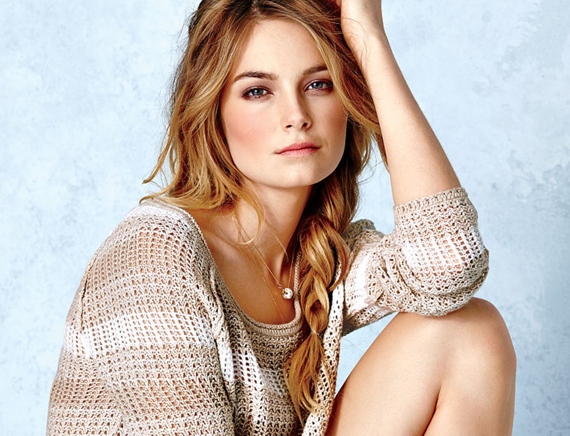 Ангел Victoria's Secret розповіла про свій раціон харчування