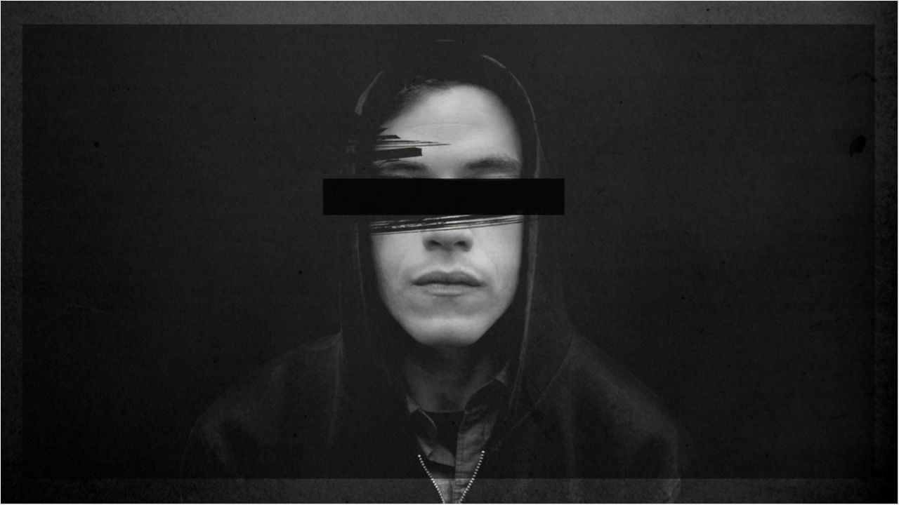 Вийшов трейлер третього сезону "Містера Робота"