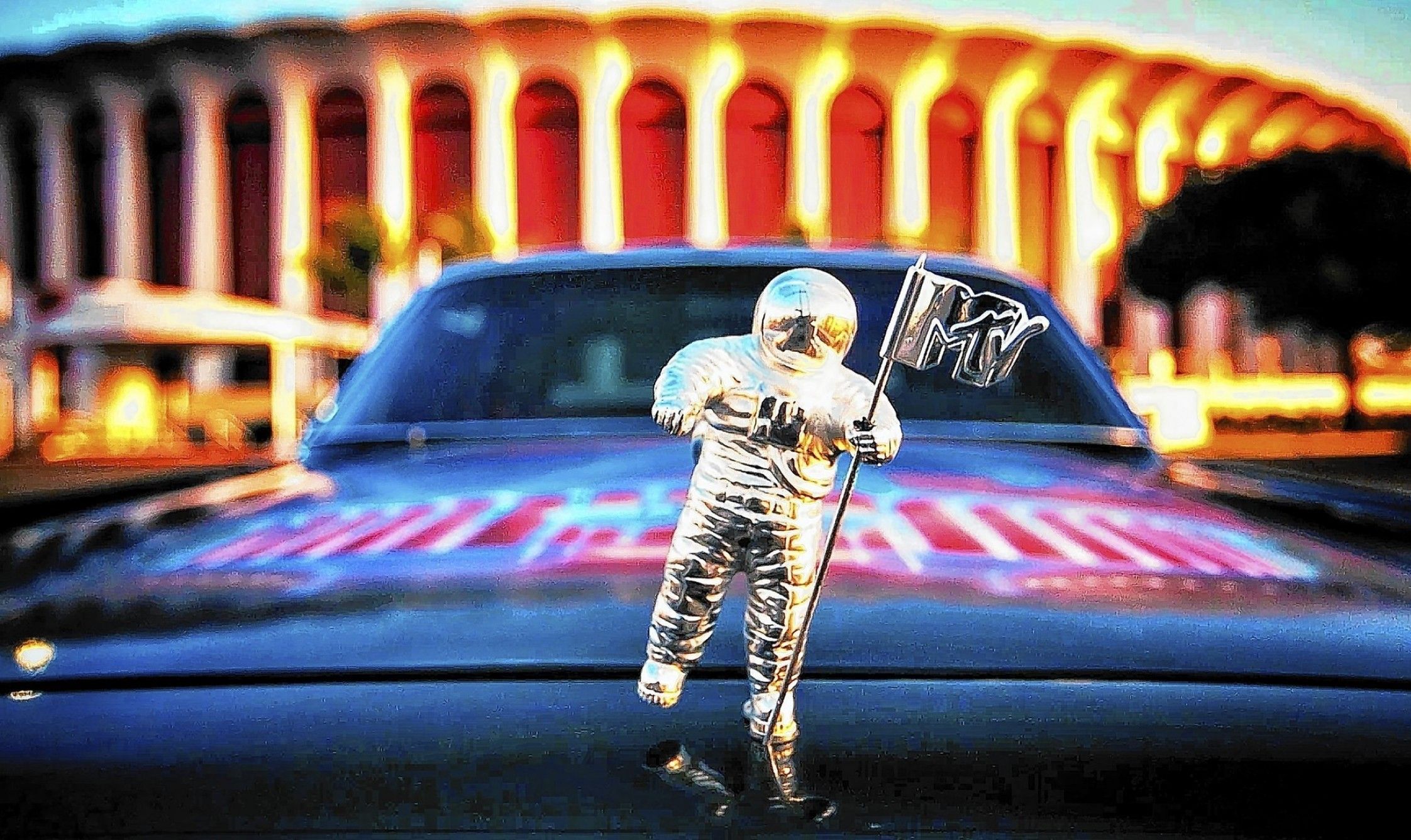 MTV Video Music Awards: названо всіх переможців