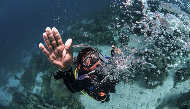 10 фото, які змусять вас відвідати Дубай - фото 191336