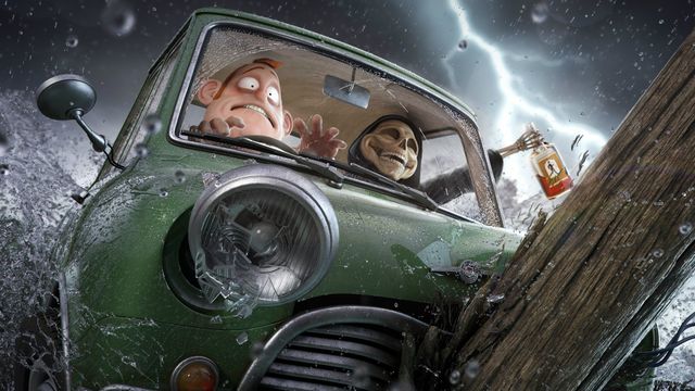 Найсуворіше покарання для п'яних водіїв і казкова Венеція: 18 серпня у трьох фото - фото 189708