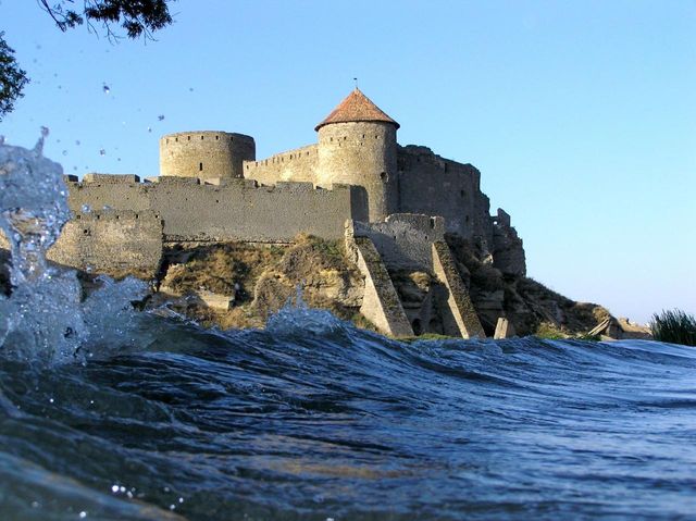Білгород-Дністровський - фото 187449