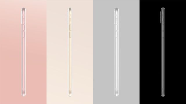 iPhone 8: з'явилися якісні рендери флагмана - фото 188427