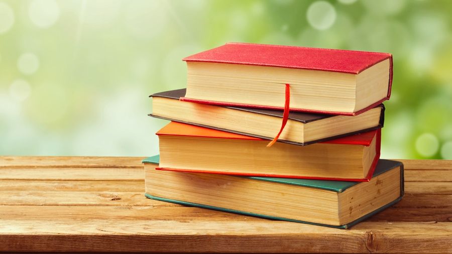 Марсіани і карлики: 5 найкращих перекладів вересня