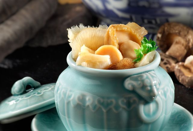 Енциклопедія їжі. 10 найдорожчих страв у світі - фото 187958