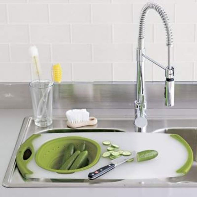 Ці речі значно полегшать ваше життя на кухні - фото 192186