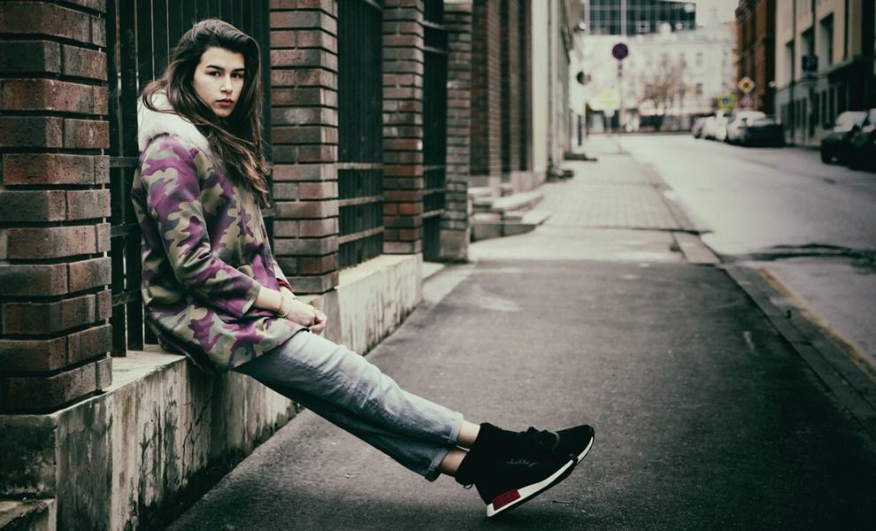 Іван Ургант показав фото старшої доньки