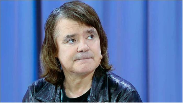 У Москві безслідно зник відомий співак