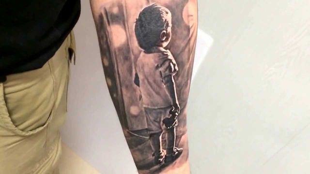 Татуювання, які вам точно захочеться зробити - фото 187915