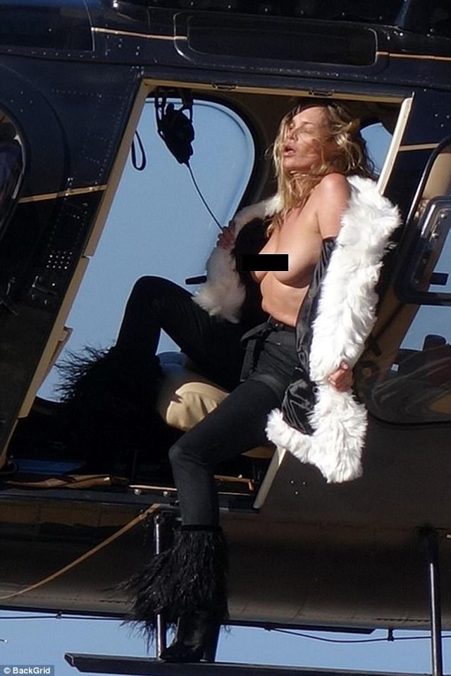 Кейт Мосс - фото 186002