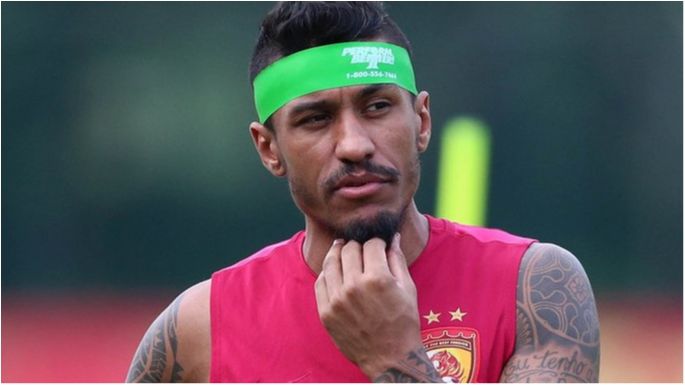 Пауліньо продовжить кар'єру в Барсі - фото 1