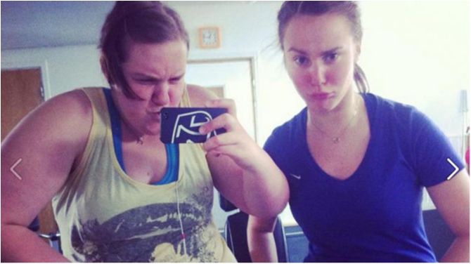 Чому люди не люблять ходити у спортзал?