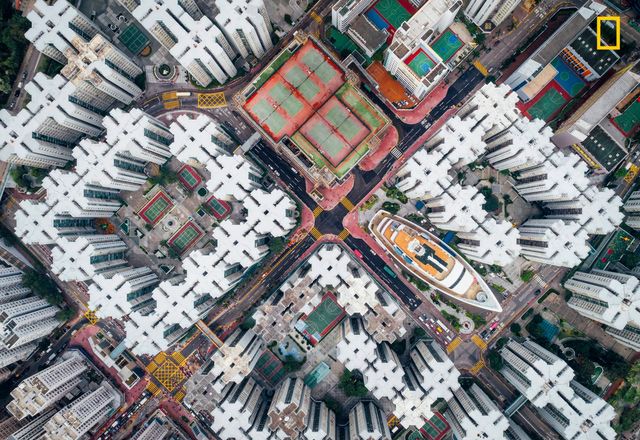 Перехоплює дух! National Geographic назвав найкращі фотографії 2017 року - фото 185945