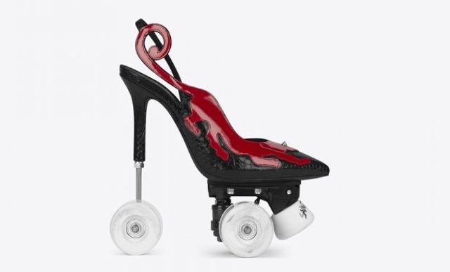 У Франції з’явились підбори на коліщатках: фотофакт - фото 186990