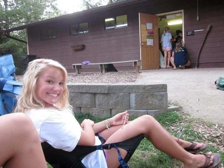 Пару заарештували за секс - фото 1