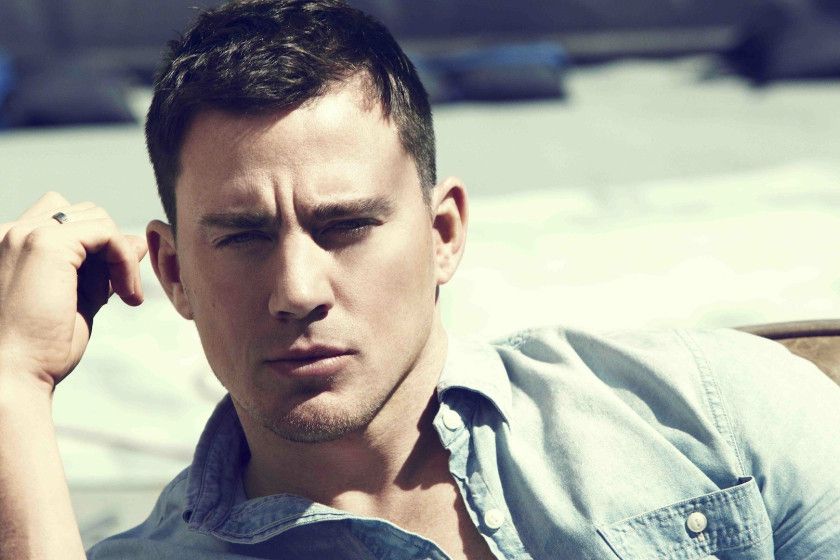 Неочікуваний танець Ченнінга Татума в магазині став хітом мережі