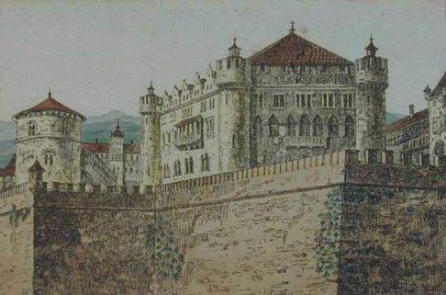 Ось так виглядають найкращі роботи Адольфа Гітлера - фото 190659