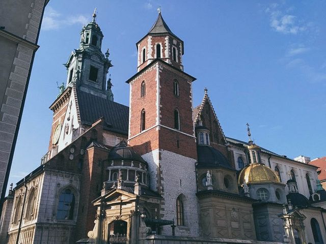 Нетуристична мандрівка Краковом: місця, де має побувати кожен - фото 190570