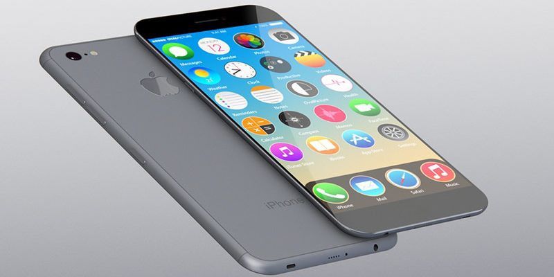 Як користуватись iPhone без кнопки 