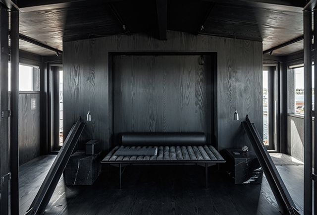 У Данії з'явився унікальний готель - фото 187316