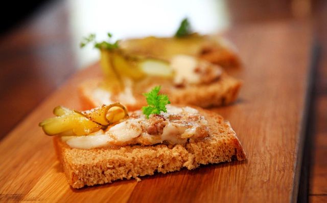 5 найбільш небезпечних продуктів для чоловічого здоров'я - фото 192757